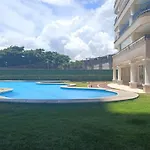 Apartamento Vista Mar - Beach Village