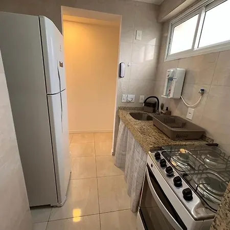 Vista Mar - Village Apartamento *