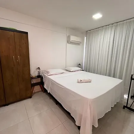 Apartamento Vista Mar - Village