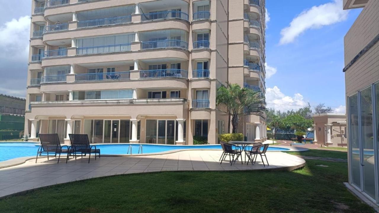Vista Mar - Village Fortaleza (Ceara)