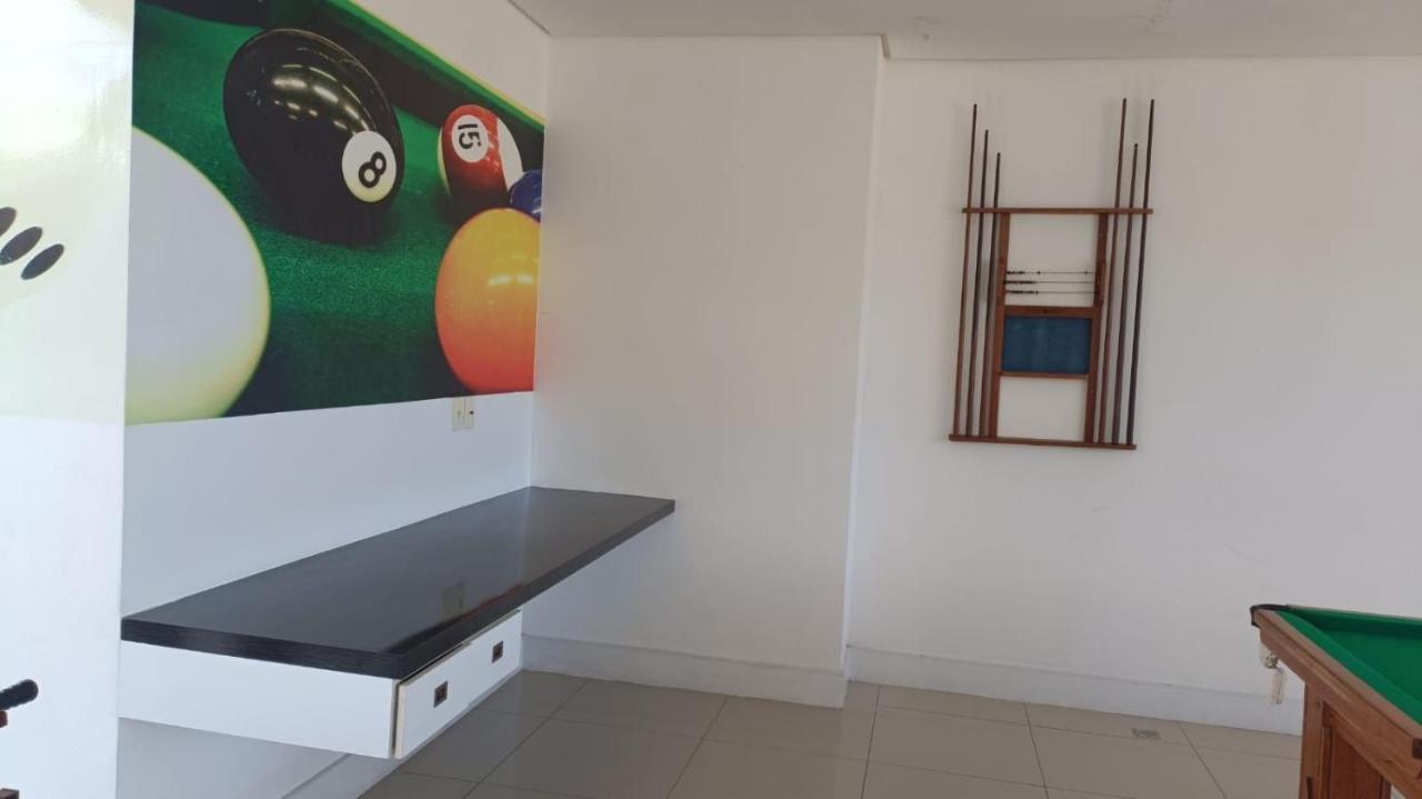 Vista Mar - Village Apartment
