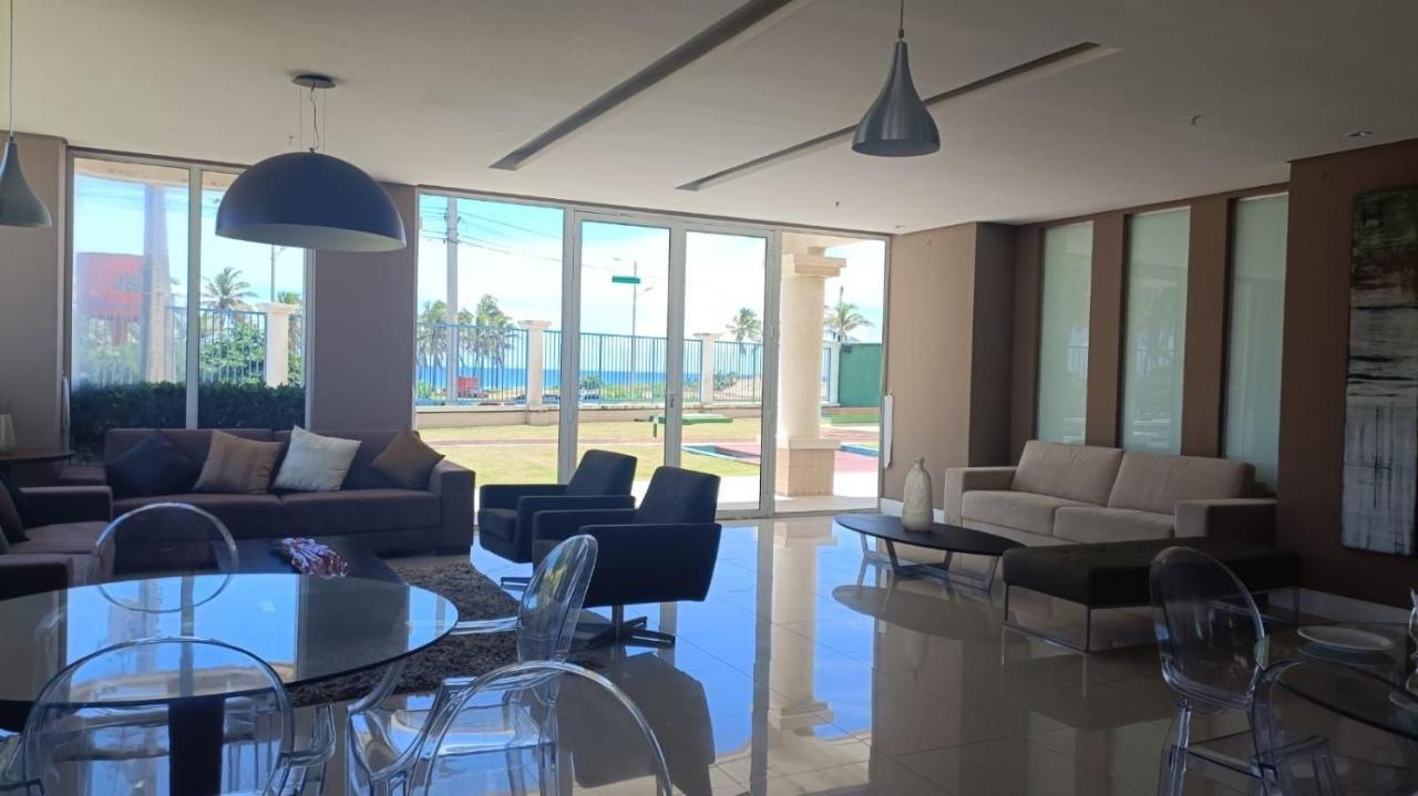 Apartment Vista Mar - Village Fortaleza (Ceara)