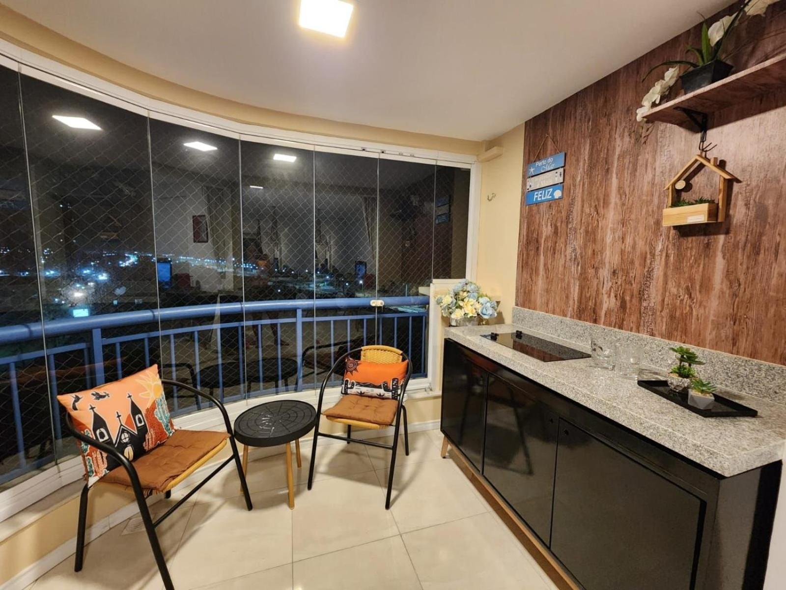 Vista Mar - Village Apartment